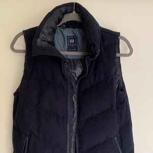 Gap Vest